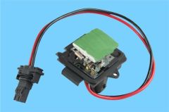 KALORİFER REZİSTANSI KNG-MGN-SCENIC-HELLUX HLR.100019-7701046941
