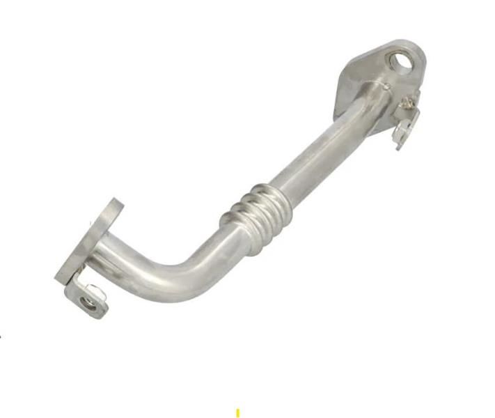 TURBO EGR SOĞUTMA BORUSU MEGANE IV-FLUENCE-DOKKER-KADJAR 1.6MPI 16V-OEK 147135RF0A-147135RF0A