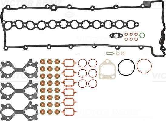 UST TAKIM CONTA SKC SIZ BMW M57 D25 D30 E38 E39 E46 E53 RANGE ROVER 3 L322 02 12-V.REINZ 023517601-157.570-11122248985-LDY000010