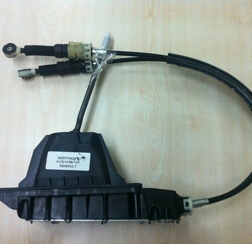 VİTES KOLU TELLİ DACIA LOGAN 1.5 DCİ-MY 349015922R-349015922R-6001548695