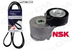 ALTERNATÖR GERGİ KİTİ KÜTÜKLÜ DOBLO-DOBLO CARGO PALIO-ALBEA-PUNTO-500 1.3JTD-MTJ AC K016PK1310-GVA 59A2916-46820063-51821652-46819146-1598372