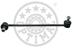 ASKI ROTU ON SOL BMW E46 98 05-OPTIMAL G7-1116-31356751079