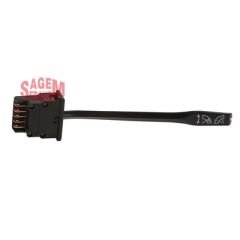 CAM SİLGİ SİLECEK FİSKİYE KUMANDA KOLU RENAULT R12 TOROS GTS-TL-TN-TX-SW-TS 1.4 BEŞ FİŞLİ 71 2000-SAGEM-7700585576-7701348307