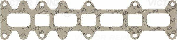 EGZOZ MANİFOLD CONTSI DUCATO 2.3JTD-DAILY II 02 F1AE0481C-V.REINZ 713745600-500376626