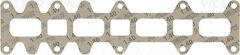 EGZOZ MANİFOLD CONTSI DUCATO 2.3JTD-DAILY II 02 F1AE0481C-V.REINZ 713745600-500376626