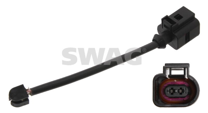 FREN BALATA FIŞI ARKA GIC325 TOUAREG-Q7-CAYENNE 10- FEBI 34498-SWAG 30934498-7P0907637C-95861236550