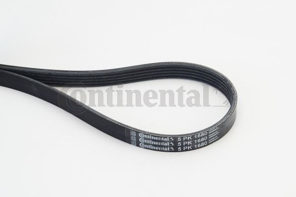 KANALLI KAYIŞ ASTRA H-G 2.0 OPC-ZAFIRA A-B 2.0T 16V 98-04 ASTRA K 1.4 CORSA E 1.0 INSIGNIA B 1.5-CONTI 5PK1680-55591186-1340652-91126403-1340636