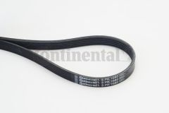 KANALLI KAYIŞ ASTRA H-G 2.0 OPC-ZAFIRA A-B 2.0T 16V 98-04 ASTRA K 1.4 CORSA E 1.0 INSIGNIA B 1.5-CONTI 5PK1680-55591186-1340652-91126403-1340636