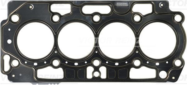 SILINDIR KAPAK CONTASI 1.30mm 3 CENTIK ASTRA L-CORSA F-COMBO E 19 CROSSLAND X 17 GRANDLAND X 18 D15DTH C3-C4- 308 II - 508 II - 3008 - 5008 - RIFTER FORD FOCUS IV 18 1.5 BlueHDI ECOBUS-OTOCONTA 41706507-JX6Q6051BB-2189869-9824493780