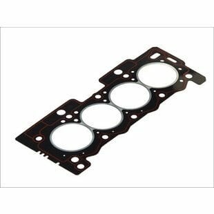 SILINDIR KAPAK CONTASI 106 206 NEMO BIPPER 306 C2 C3 XSARA TU3A TU3JP-TU3AES 1.4 8V BX ZX 205 405 TU-PSA 9677399780-0209.W6-0209.CJ-9677399780