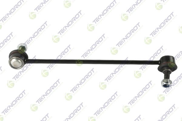 Z ROTU ÖN SOL CHEVROLET LACETTI 04 DAEWOO NUBIRA 02 L 272mm-TEKNOROT CH-307-96403099