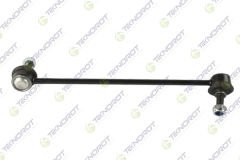 Z ROTU ÖN SOL CHEVROLET LACETTI 04 DAEWOO NUBIRA 02 L 272mm-TEKNOROT CH-307-96403099