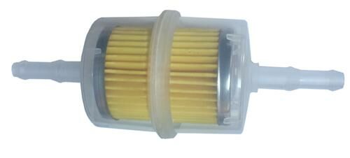 BENZİN FİLTRESİ ŞEFFAF TİP ÜNİVERSAL-SPK 10001