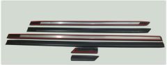 ÇEVRE PROFİLİ TİPO-FPROFIL TPYS99