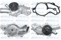 DEVIRDAIM POMPASI MERCEDES OM628 W211 W220 W163 W463-DOLZ M245-A6282000101