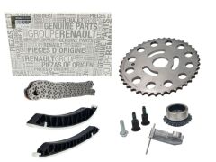 EKSANTRIK ZINCIR SETI 38mm MERCEDES OM622 OM626 W447 W205 . RENAULT R9M 1.6 dCi TRAFIC MEGANE KADJAR NISSAN QASHQAI X-TRAIL OPEL VIVARO B-MY 130C10990R-A6269930000-130C10990R