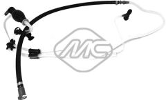 MAZOT POMPA HORTUMU KANGOO-CLIO II F8Q-BRUCKE 7700111932-7700111932