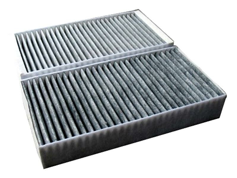 POLEN FILTRESI TAKIMI MERCEDES X164 W164 W251 KARBONLU-SARDES SCA826.2-A1648300218