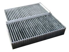 POLEN FILTRESI TAKIMI MERCEDES X164 W164 W251 KARBONLU-SARDES SCA826.2-A1648300218