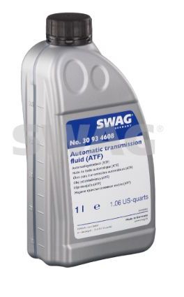 ŞANZIMAN YAĞI ATF / OTOMATIK SARI KUTU ICI 12 Lİ 1 LİTRE FEBI 34608-SWAG 30934608-G055005A2-G055005A6