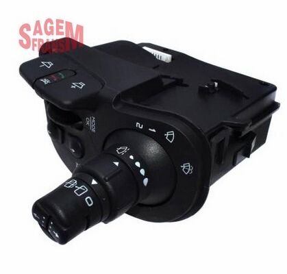 SİLECEK KUMANDA KOLU RENAULT CLIO III 05 MODUS 04 KANGOO 08-SAGEM-8201359195-7701068114-8201590631