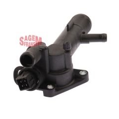 TERMOSTAT CLIO - KANGOO - MEGANE 1.5 DCI 89C-SAGEM 131187-8200954285