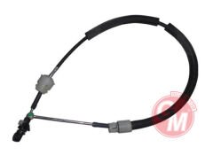 VİTES KUMANDA TELİ SAĞ EURO-5 FIAT LINEA-FIORINO 1.3 MJTD YM 2013-GUA 40453-55251211