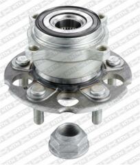 ARKA TEKER PORYASI RULMANLI HONDA CRV 2008 R174.67-SNR-42200STK951