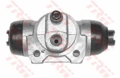 FREN SİLİNDİRİ TRANSİT 2.0-2.5-2.5 TDI 2.9I 91-94 20.6mm-TRW BWF137-6464705-92VB2261BA