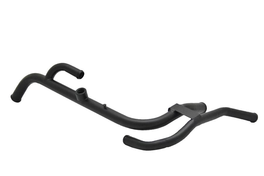 KALORİFER BORUSU FLASH ÇİFTLİ-ATIK 149-7700736871