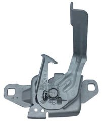 MOTOR KAPUT KILIDI DOKKER - LODGY-ALPER 123061-656013195R