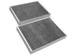 POLEN FILTRESI TAKIMI MERCEDES S-CLASS W221 C216 KARBONLU-SARDES SCA832.2-A2218300718