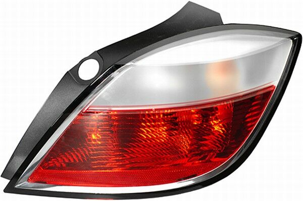 STOP LAMBASI SOL ASTRA H 03/04 SİSLİ KIRMIZI BEYAZ-HELLA 9EL160467011-1222111-93178771-93190304-1222353