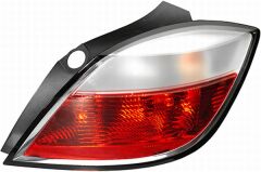 STOP LAMBASI SOL ASTRA H 03/04 SİSLİ KIRMIZI BEYAZ-HELLA 9EL160467011-1222111-93178771-93190304-1222353