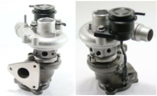 TURBO ŞARJ RENAULT CLIO IV 12 CAPTUR I 13 DACIA DOKKER 12 DUSTER 10 NISSAN QASHQAI II 13 PULSAR 14 JUKE 14 1.2 TCE-MHI 49T7305005R1-144102462R