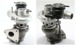 TURBO ŞARJ RENAULT CLIO IV 12 CAPTUR I 13 DACIA DOKKER 12 DUSTER 10 NISSAN QASHQAI II 13 PULSAR 14 JUKE 14 1.2 TCE-MHI 49T7305005R1-144102462R