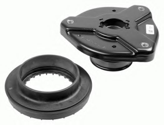 AMORTISOR TAKOZU ON MERCEDES W204 S204 C204 A207 C207 RULMANLI-SACHS 802445-A2043201273-A2049810025
