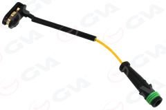 BALATA FISI MERCEDES W639 W447 B906 . VW CRAFTER 30-35-50-GVA 9107322-A9065401417-2E0906206C