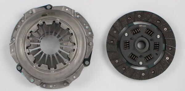 DEBRİYAJ SETİ CLIO III-MODUS 1.2 16V 09/04 D4F.7.40-JH3-MY 302052617R-302052617R-7701478122-7701476816