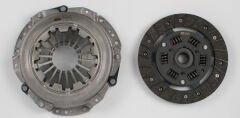 DEBRİYAJ SETİ CLIO III-MODUS 1.2 16V 09/04 D4F.7.40-JH3-MY 302052617R-302052617R-7701478122-7701476816