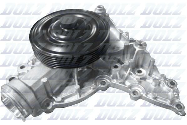 DEVIRDAIM POMPASI MERCEDES M273 X164 C219 W212 W463 C216-DOLZ M234-A2732000201