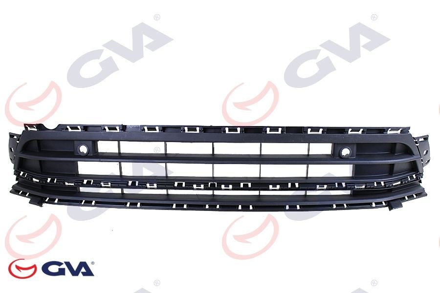ÖN TAMPON ORTA IZGARA SENSÖR DELİKLİ JETTA 2015-GVA 9106446-5C6853671P