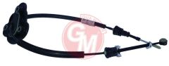 VİTES KUMANDA TELİ OTOMATİK RENAULT MEGANE III FLUENCE ORİJİNAL ÜRÜN-GUA 42109-8200960205