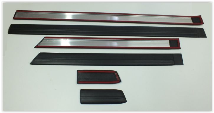 KAPI ÇEVRE BANDI ÇITASI TK SLX DKŞ-FPROFIL DMYS99-85011225