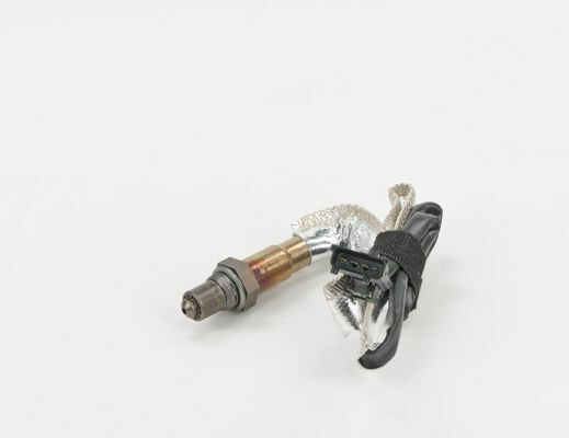 OKSİJEN SENSÖRÜ ARKA VOLVO S60 2.0T 2.4T5 2.5T 00-10 S80 C30 S40 V50 C70 V70 XC70 XC90 KUGA 2.5-BOSCH 0258006682-9487146-30650109-6G9N9G444LA