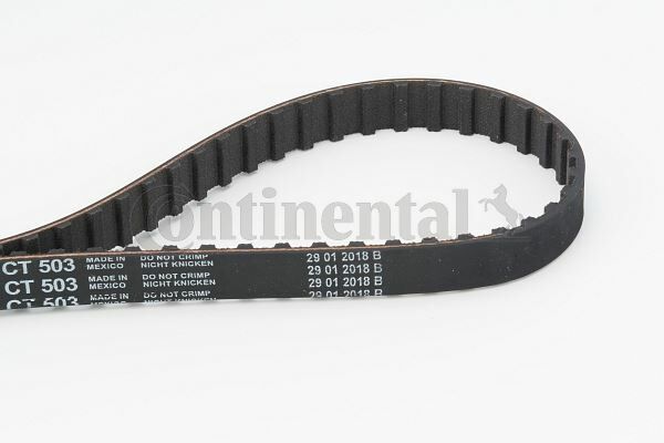 TRİGER KAYIŞI 104x150 FIAT PANDA-TIPO-PUNTO-UNO 1.0-1.1 8V 86-96 -LANCIA CT503-CONTI CT503-5889259