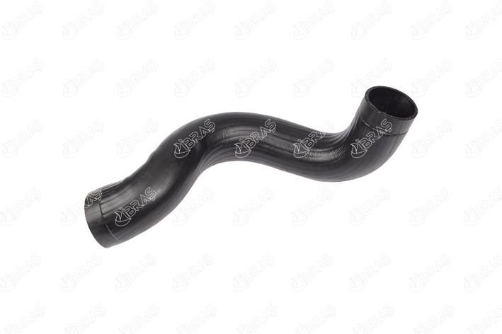 TURBO HORTUMU VOLVO S60 2.0T 2012-2018 S60 2.5T T5 2015-2018 V60 2.0T T5 2013-2018 XC60 T5-IBRAS 31542-31370211-31319749