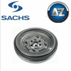 VOLANT TIGUAN 07 T5 09-15 T6 15 CAAC-SACHS 2295000324-03L105266AM-03L105266DQ