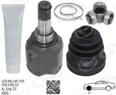 AKS KAFASI İÇ FIAT LINEA 323 1.4 07--GVA 4429172KI-46307884-46775436-7702606