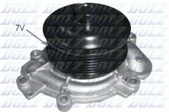 DEVIRDAIM POMPASI MERCEDES OM642 W204 W212 W166 W221 W639 B906-DOLZ M231-A6422002201